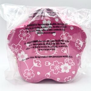Hello Kitty Ju-Ju-Be Cherry Blossom Flower Mini Bag SOLD OUT!